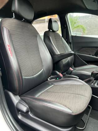 HYUNDAI HB20 1.6 R SPEC 16V FLEX 4P AUTOMÁTICO